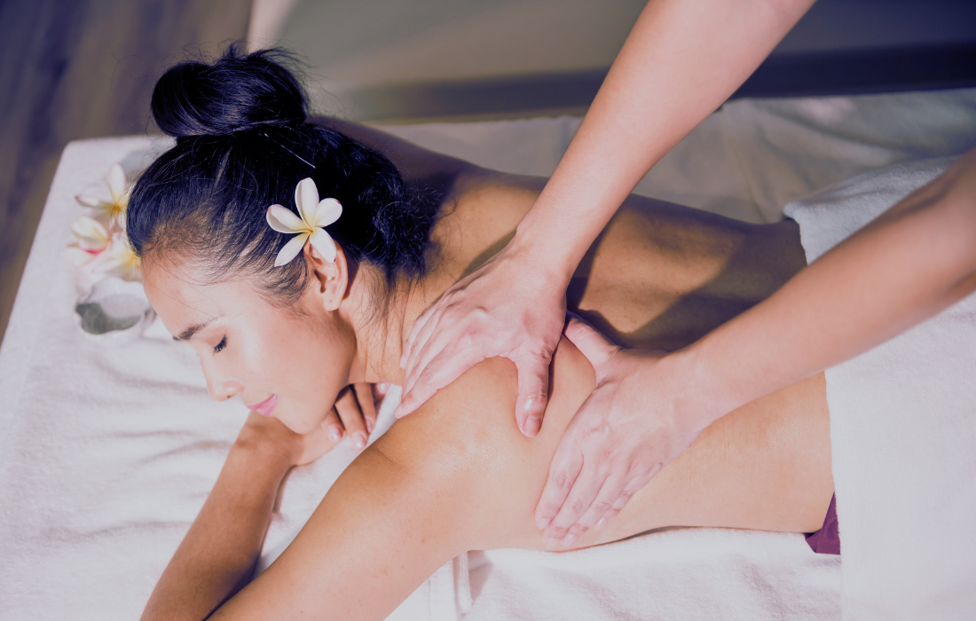 Bliss of Siam : Thai Massage Krankenkasse Anerkannt Zurich - 5 1
