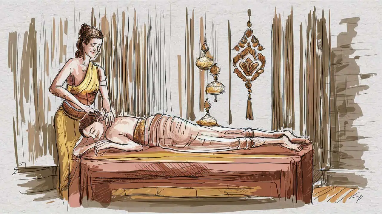an-exquisite-of-an-sketching-art-capturing-a-relax-sRX7raKASC2cj7YGITGYnQ-L9OGjSl_QZC8PZcnTSe0Bg Bliss of Siam : Thai Massage Krankenkasse Anerkannt Zurich - an exquisite of an sketching art capturing a relax sRX7raKASC2cj7YGITGYnQ L9OGjSl QZC8PZcnTSe0Bg