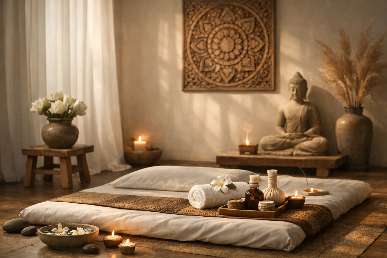 Bliss of Siam : Thai Massage Krankenkasse Anerkannt Zurich - BlissOfSiam Massage Kobid Montreux Masssage Thai