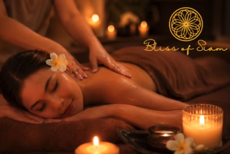 Bliss of Siam : Thai Massage Krankenkasse Anerkannt Zurich - BlissOfSiam Thai Massage